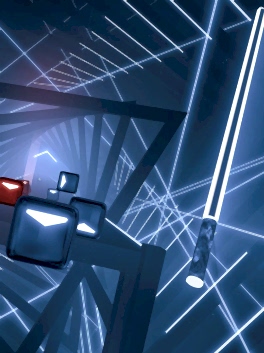 Beat Saber