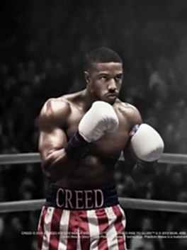 Creed. BOX VR