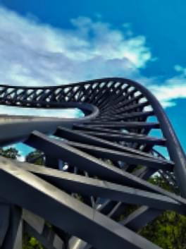 Epic Roller Coasters