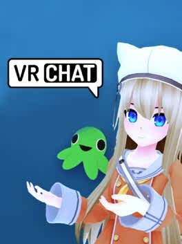 VR Chat