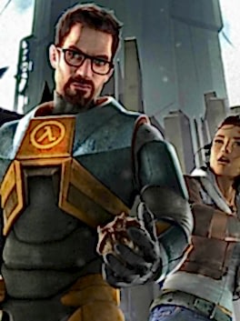 Half-Life Alyx