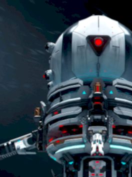 Space Pirate Trainer