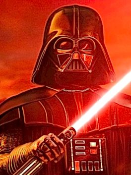 Vader Immortal. Episode I