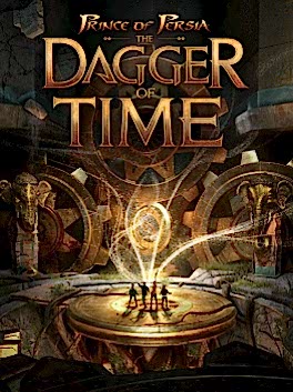 The Dagger of Time