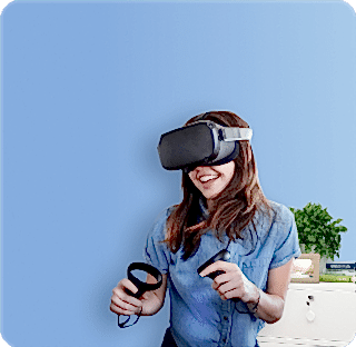 Аренда VR на дом