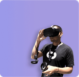 Аренда VR на мероприятие