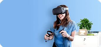 Аренда VR на дом