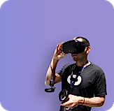 Аренда VR на мероприятие